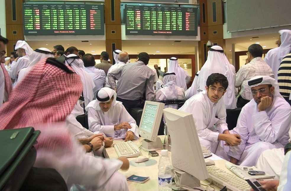 UAE Stock Markets