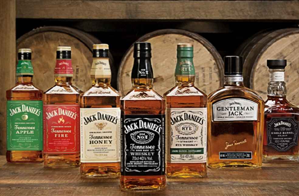 Sales Slump for Jack Daniel's: Economic Woes and EU Tariffs Take Toll 2 jack_daniels sales