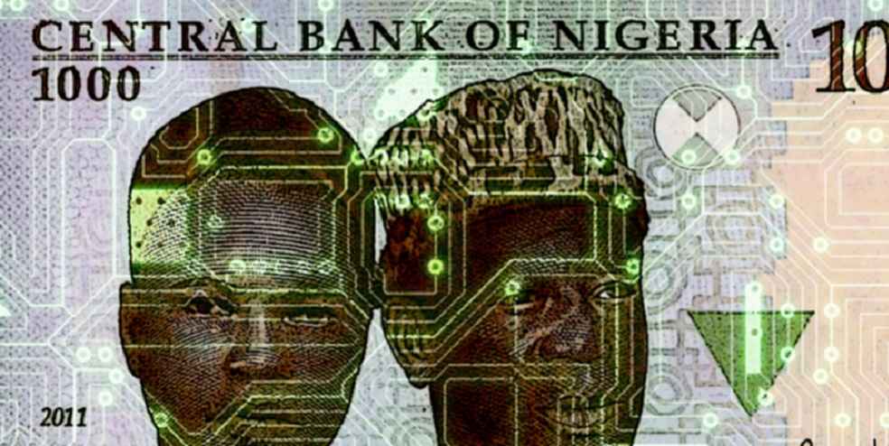 Central Bank of Nigeria_Naira_Automation