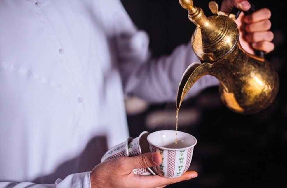 Saudi's Coffee Sector Blossoms from Local Roots to Global Recognition 2 Coffee saudi
