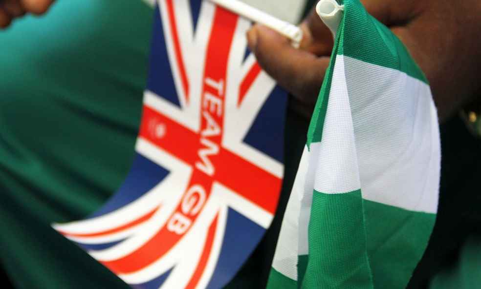 UK Nigeria ETIP