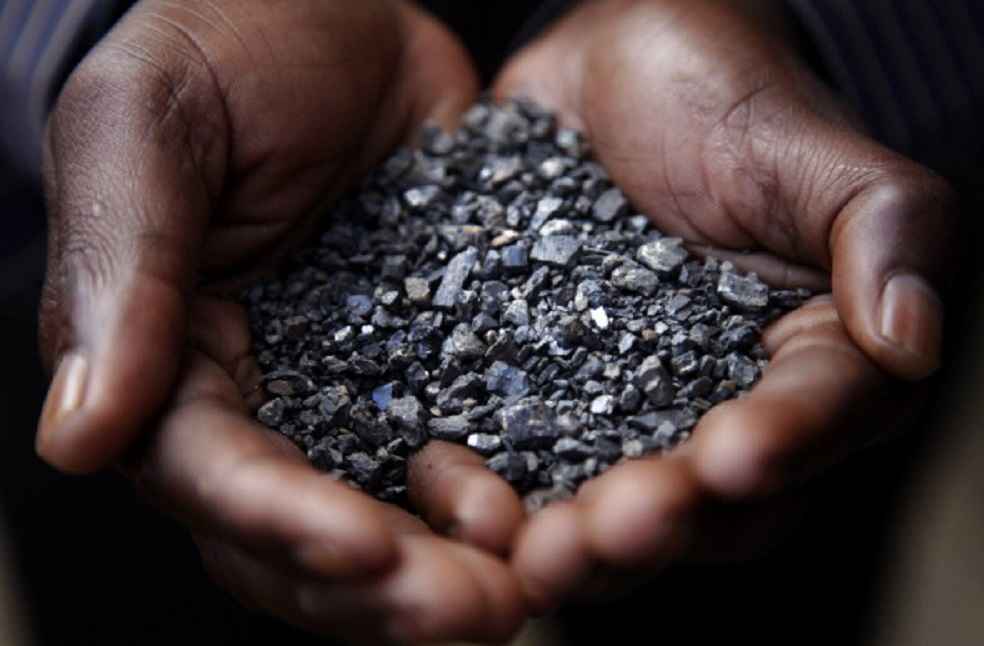 Philippines Seeks India as Nickel Trade Partner to Reduce China Dependence 1 chromium ore exports