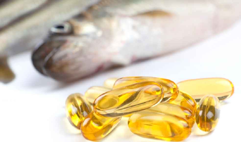 omega_Fish Oil Peru