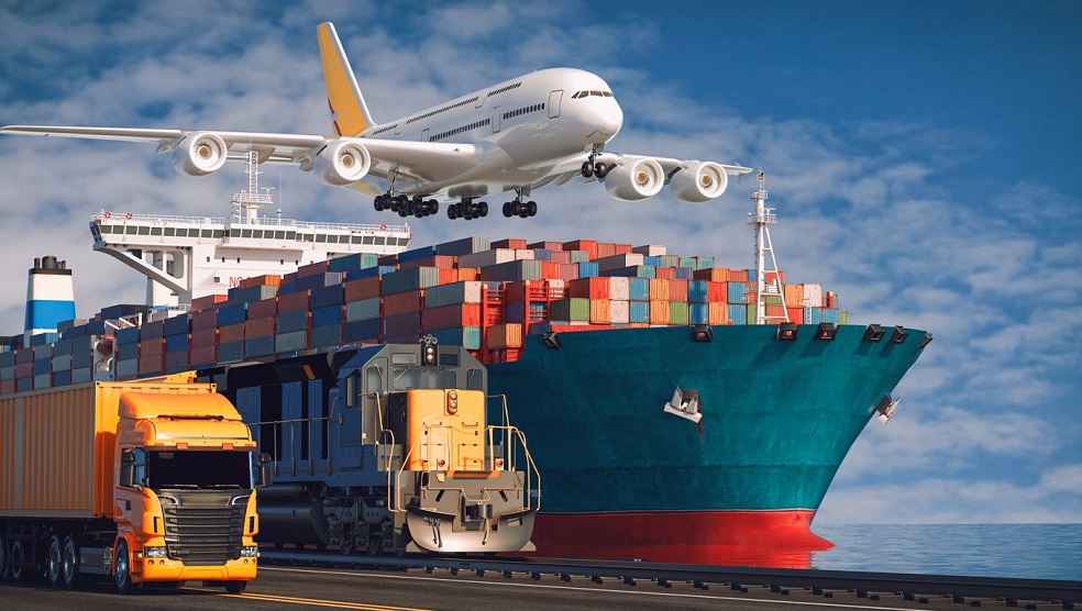 Kazakhstan-Türkiye Ink Deal to Boost Trade with Streamlined Transport 1 International-Trade-Transport