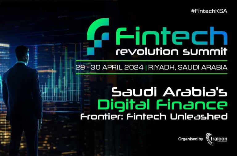Saudi Fintech Revolution Summit _ Finworld Summit