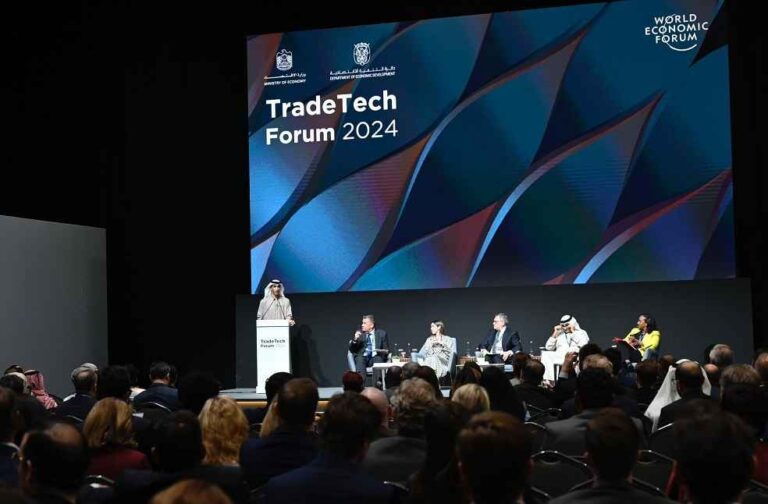 WTO forum end