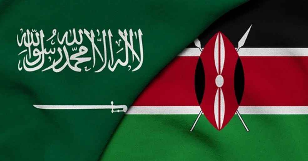 flag-saudi-arabia-kenya
