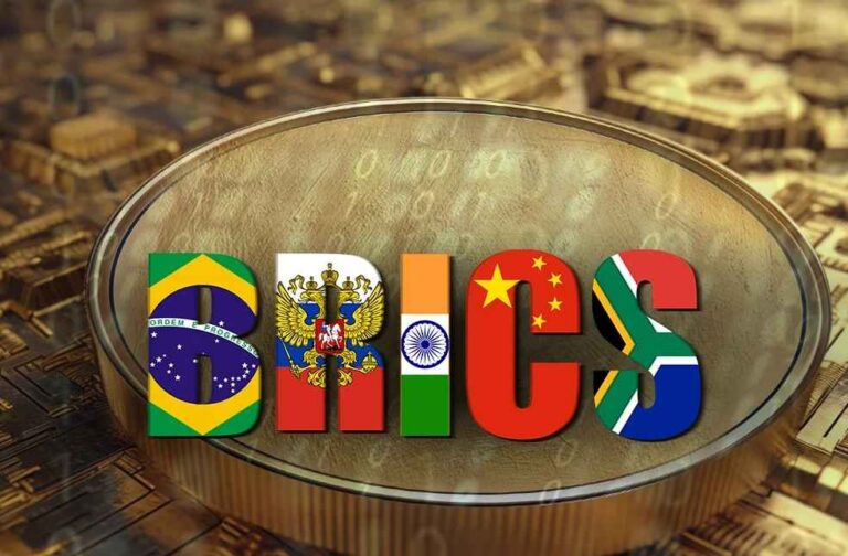 BRICS crypto currency