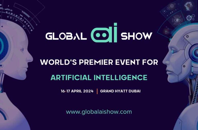 Global AI Show