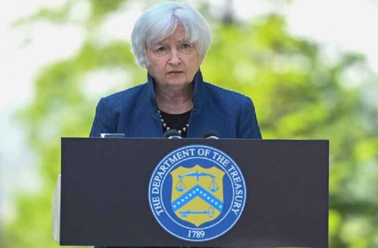 Janet Yellen