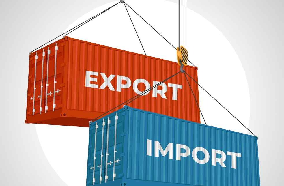 Largest Exporter in Service Sector