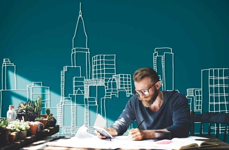Real Estate Transactions in Europe Fall 10% in 2026 Global Real Estate Industry