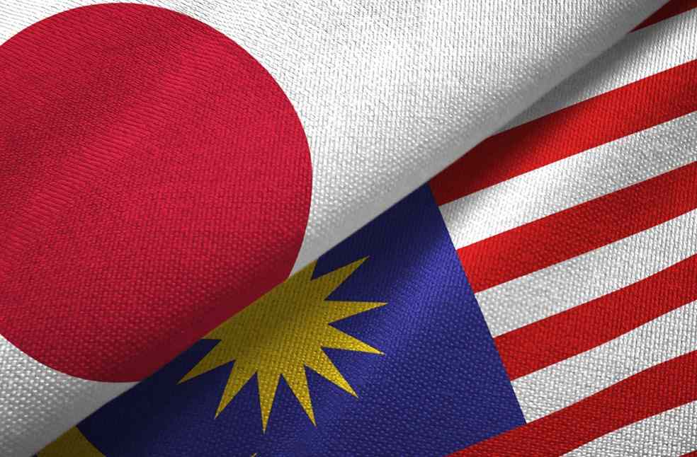Malaysia-Japan Talks Boost Halal Market, Strengthen Trade Relations 2 Mlaysia and Japan