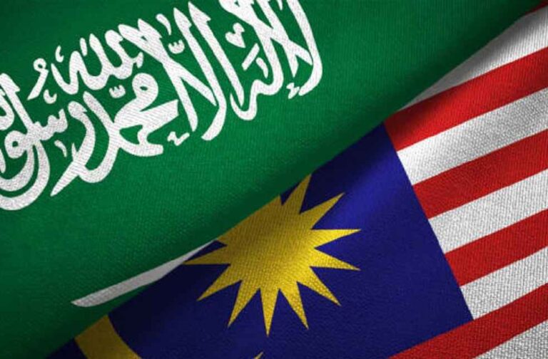 Saudi Malaysia