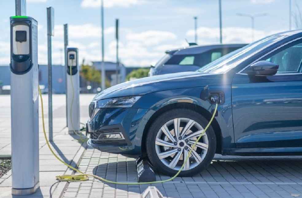Italy Backs EU Tariffs on Chinese EVs to Protect Local Industry 1 EV