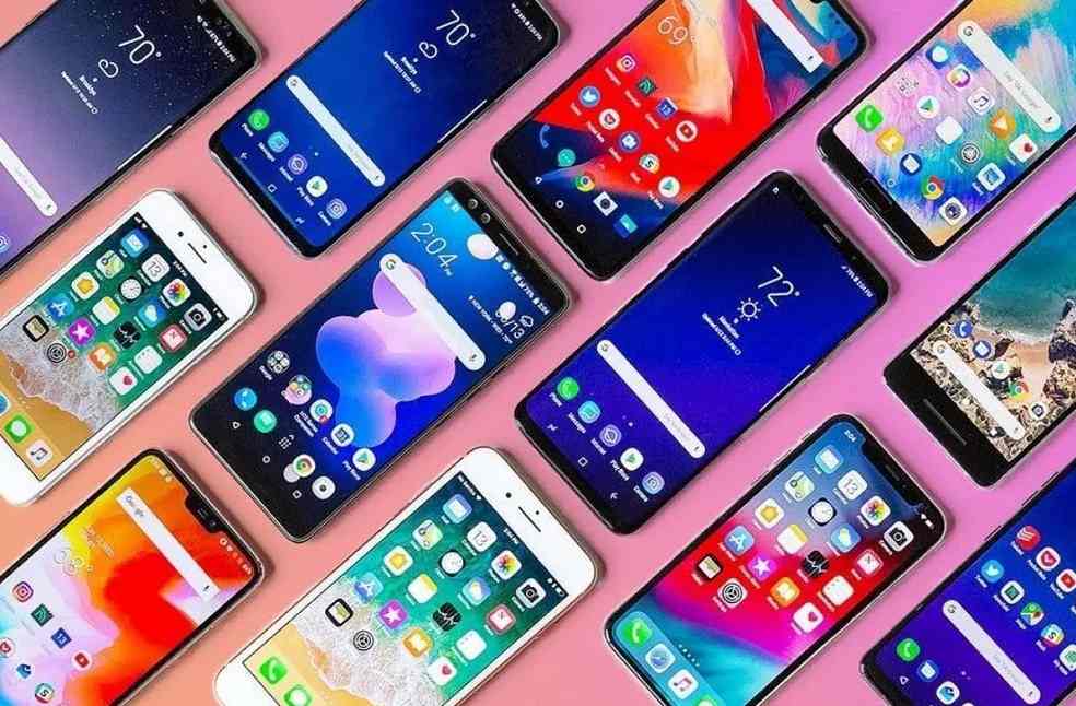 Smartphone Customs Duty Cuts May Harm India’s Electronics Ecosystem: GTRI Warns 1 India Mobile export
