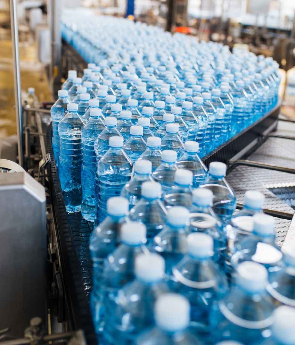 China's Plastics Glut Poses New Global Challenges 1 China plastics industry