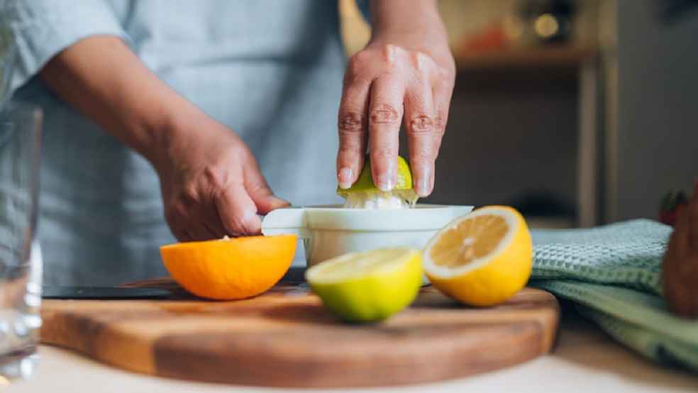 Fresh Produce Industry Faces New Economic and Environmental Challenges 2 citrus fruits