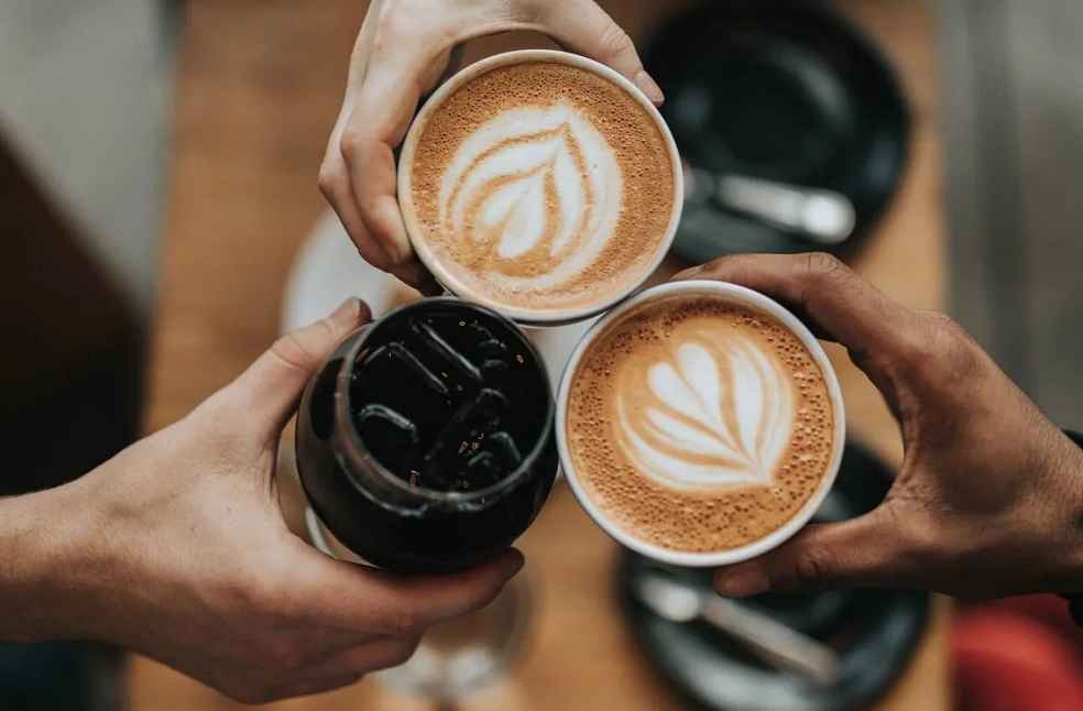 Vietnamese Coffee Prices Soar in UK as Export Volumes Decline Sharply 2 fermented-coffee-beverage-brew