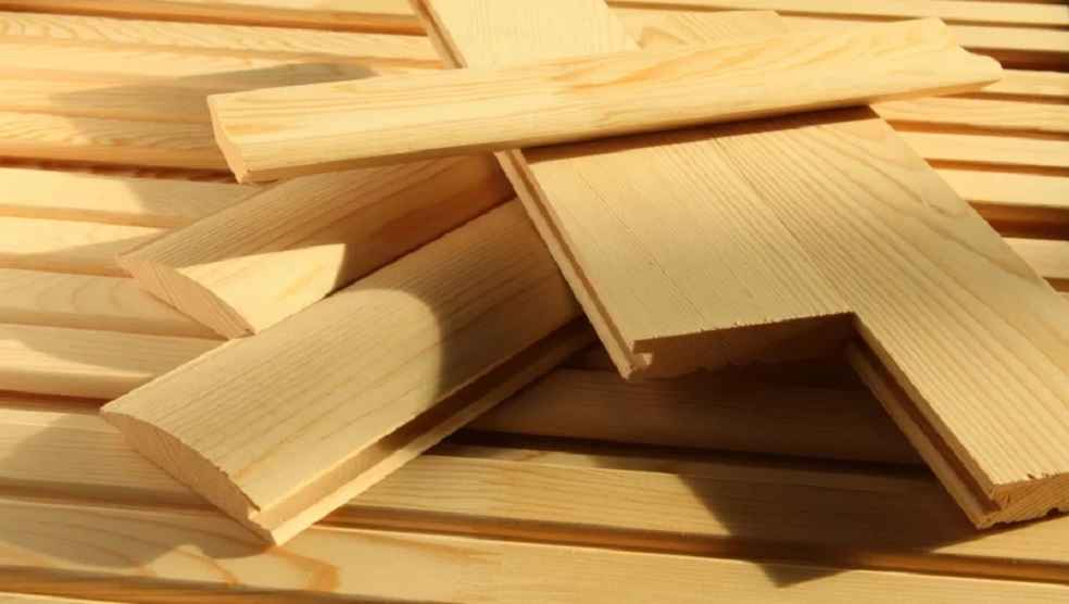 U.S. Hikes Lumber Duty on Canada to 14.54%, Escalating Trade Tensions 2 Softwood