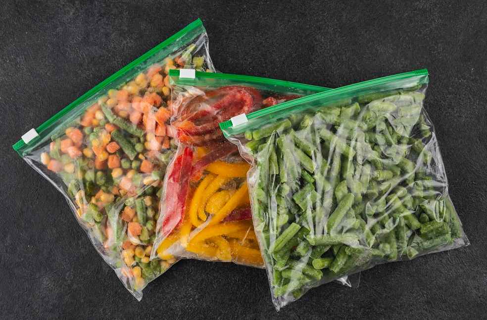 India's frozen food industry advances with smart tech and sustainability 1 India's frozen food industry advances with smart tech and sustainability