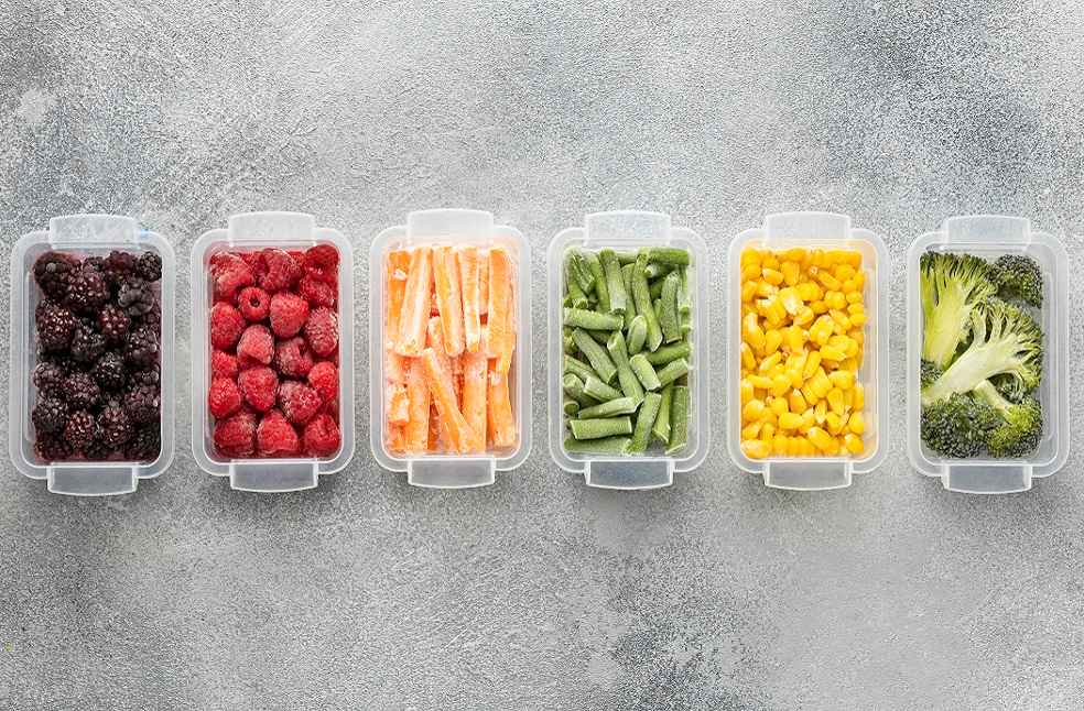 India's frozen food industry advances with smart tech and sustainability 2 India's frozen food industry advances with smart tech and sustainability