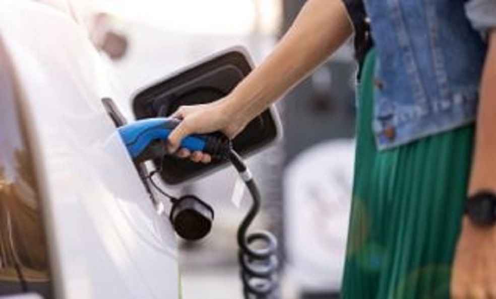 China’s Green Tech Exports Boost Foreign Trade Growth Amid Global Demand 2 Electric Vehicle