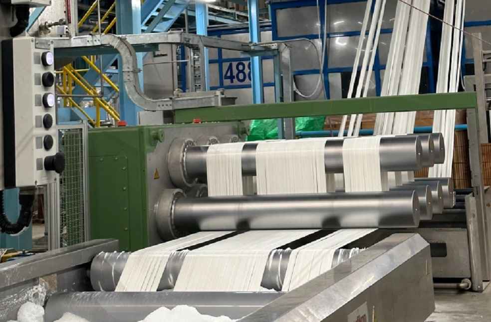 polyester-staple-fiber