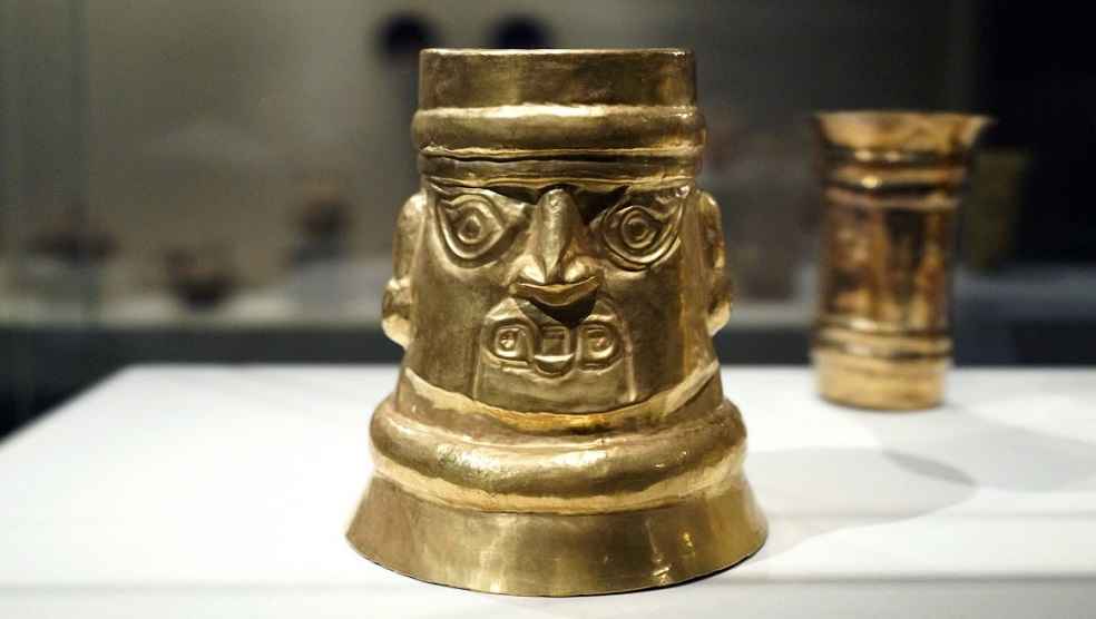 UN Calls for Global Measures to Stop Illegal Trade in Cultural Artefacts 1 cultural artefacts