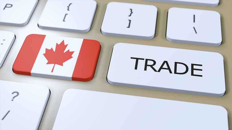 Canadian Green Hydrogen Exports to Germany Hinges on Funding Decisions 1 Canada Imposes Tariffs on US Imports Over Trump's Threats