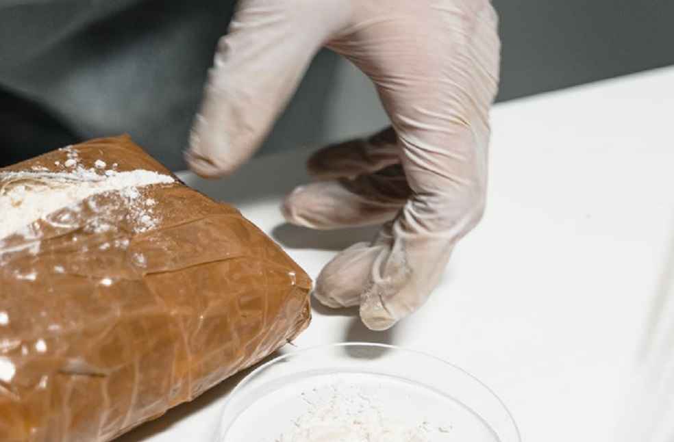 Morocco's Expanding Role in Cocaine Trafficking Sparks Global Concerns 1 Cocaine Trafficking- smuggling