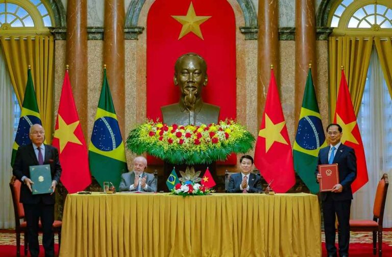 Vietnam and Brazil Alt Img