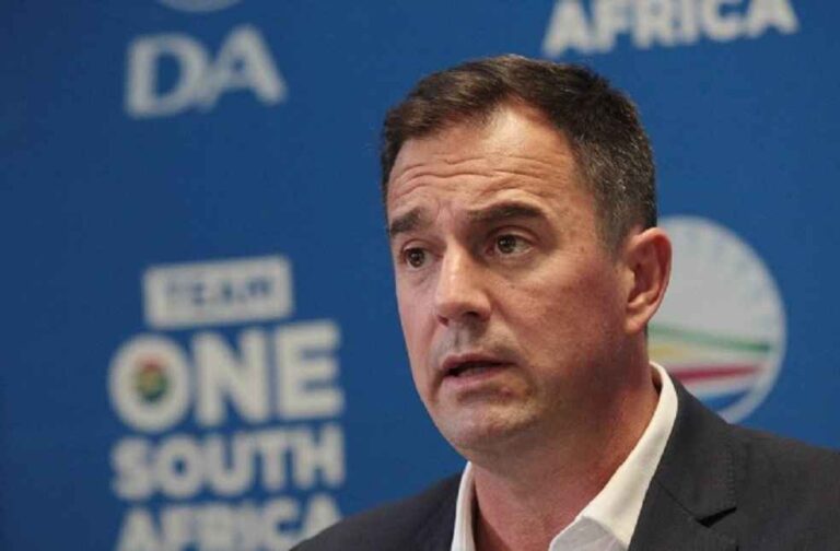John-Steenhuisen