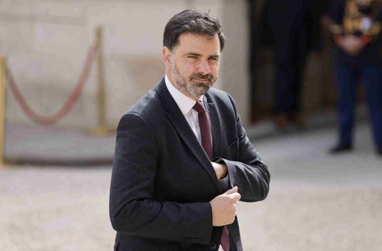 Laurent Saint-Martin