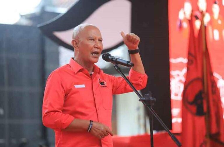 Said Abdullah-Indonesia