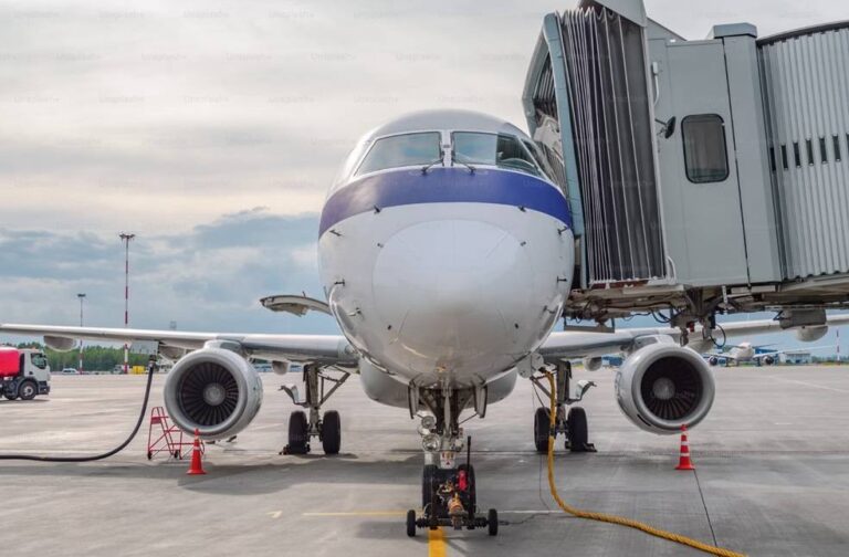 Jet Engine Image