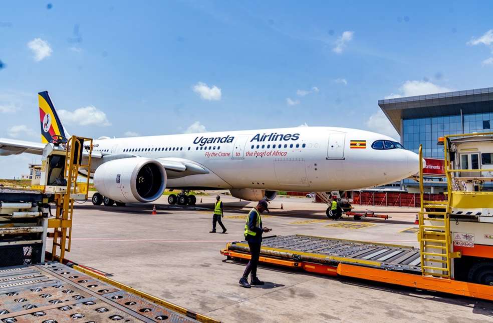 Nigeria Unveils AfCFTA Air Cargo Corridor for Exporters 1 Nigeria Air Cargo