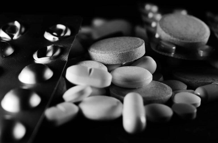 Pharmaceutical Exports