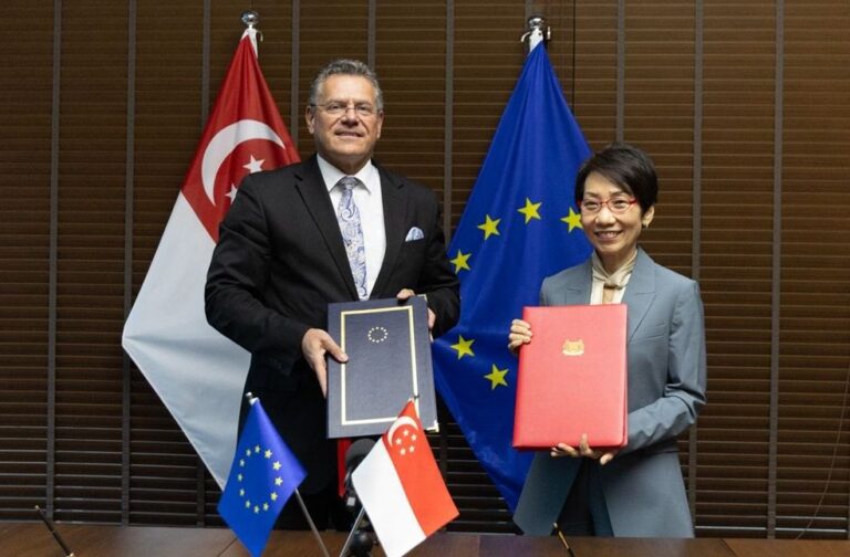 Singapore and EU EUSDTA Img