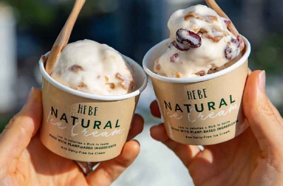 Thai Ice Cream Exports Top Asia, Rank 4th Globally 1 ice cream