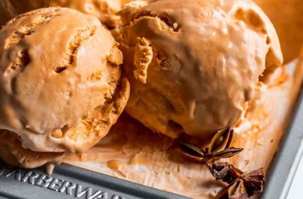 Thai Ice Cream Exports Top Asia, Rank 4th Globally 2 thai-tea-ice-cream