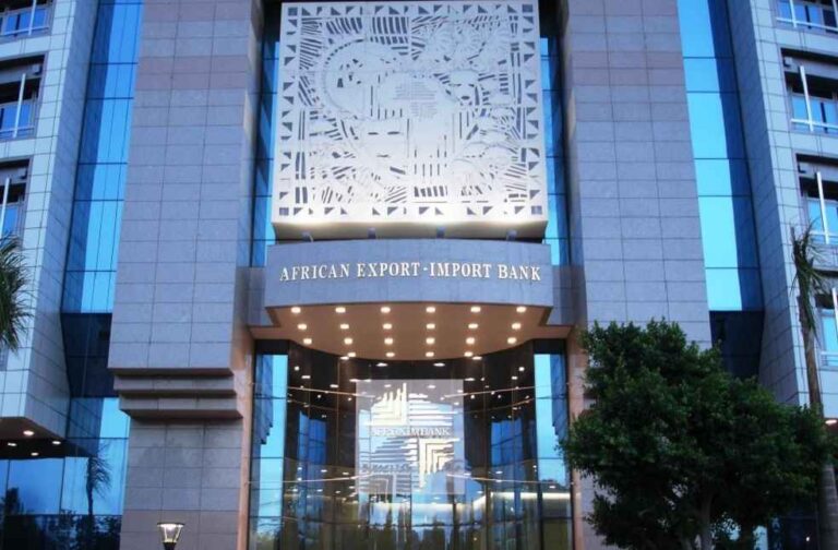 Afreximbank
