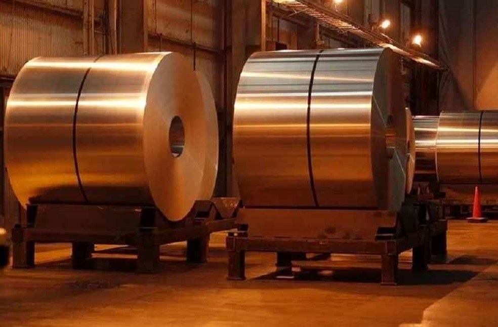 Alumnium role briefed in G7_Alumnium market