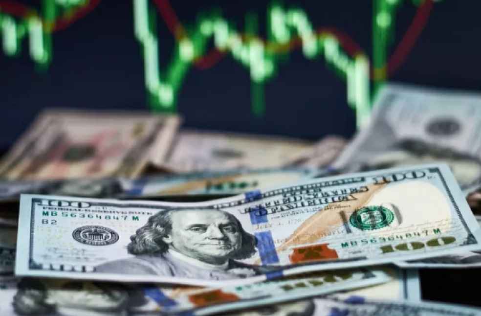 Dollar-index- trade rise- Local Currency Trade