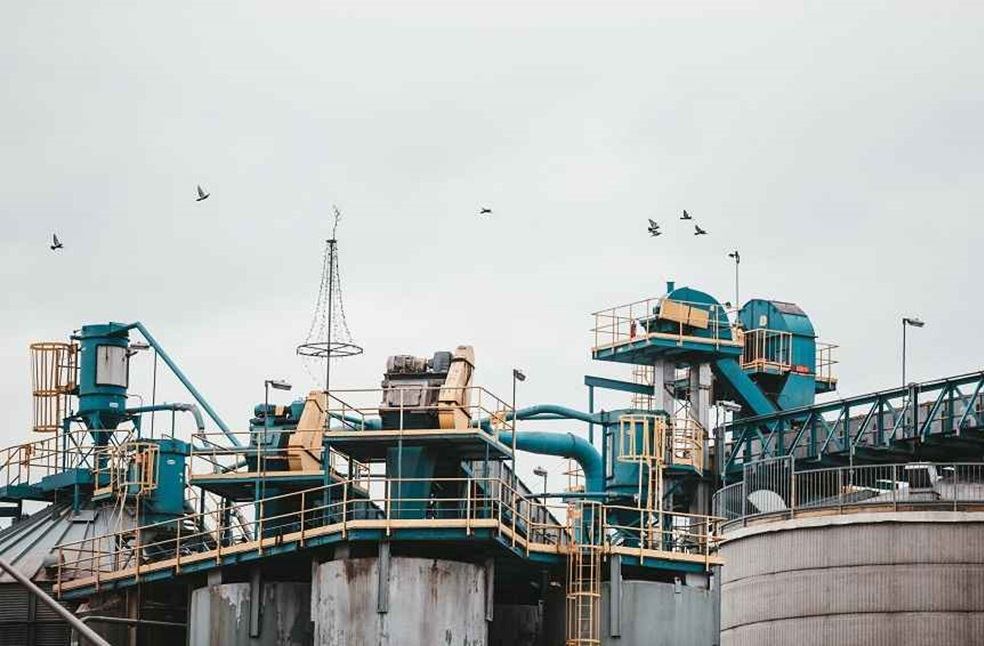 Is Natural Gas Climate Threat