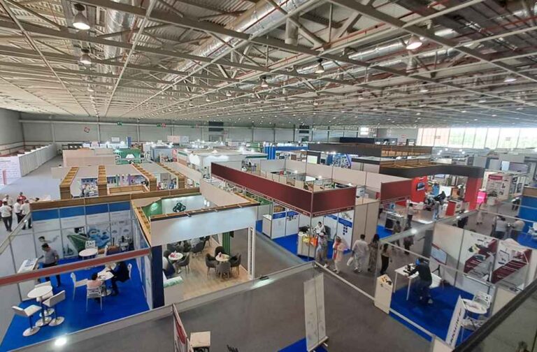 SME Manufacturers and Exporters Summit at Coimbatore on June 5