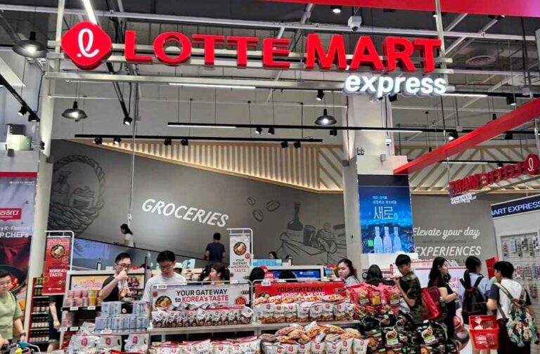 lotte mart-sme