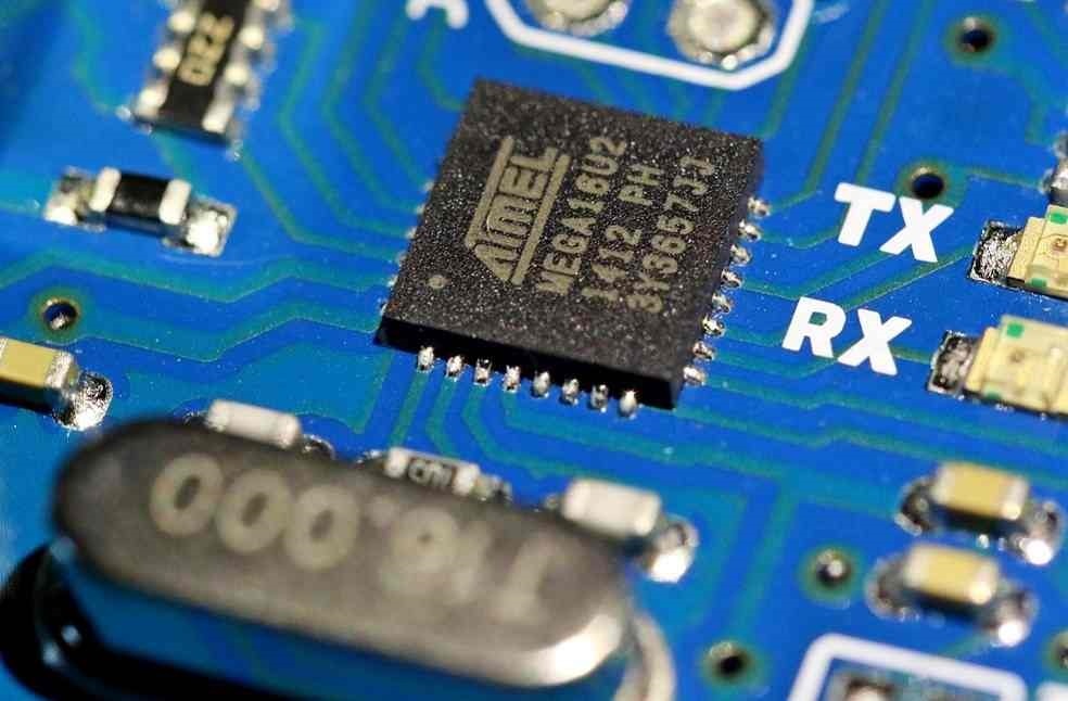 6WG Meeting Boosts Singapore–Indonesia Trade and Tech Partnerships 2 China-US Chip Trade