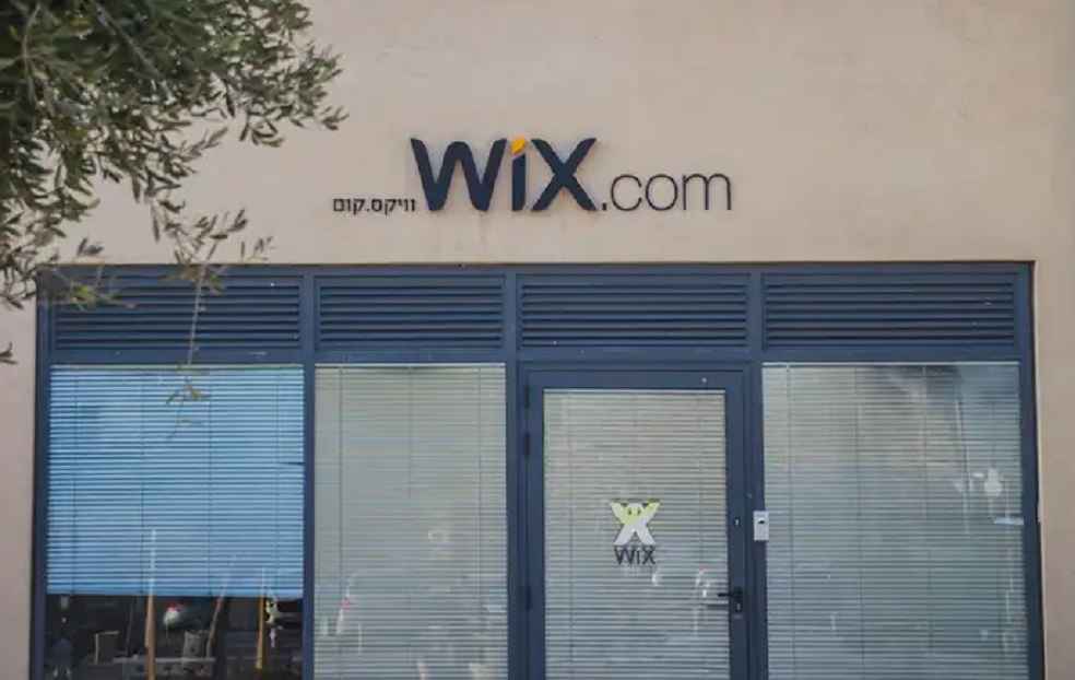 Wix
