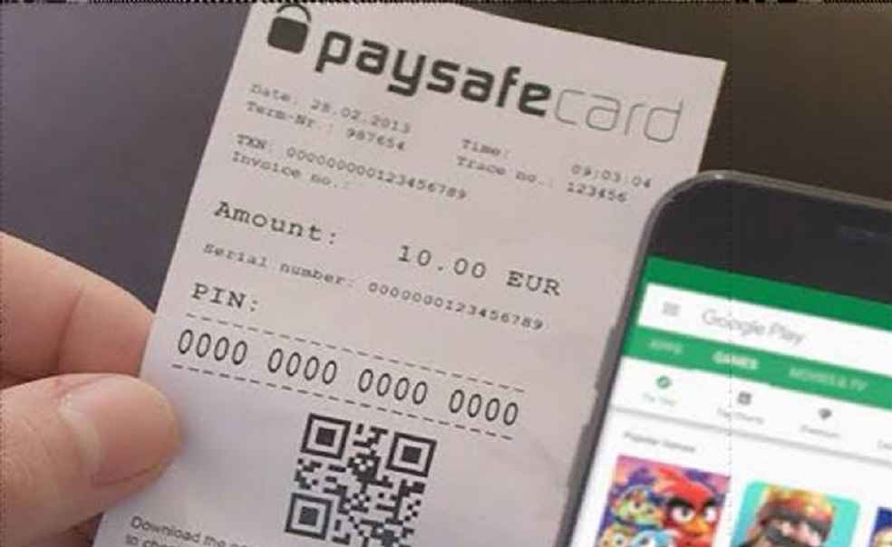 PaySafe